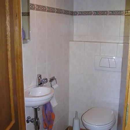 Vakantiehuis La Normande Le Renouard