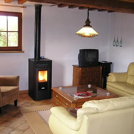 Vakantiehuis La Normande
