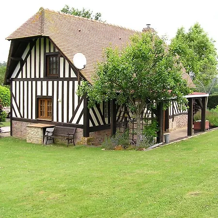 La Normande Vakantiehuis *