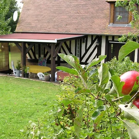 La Normande Le Renouard