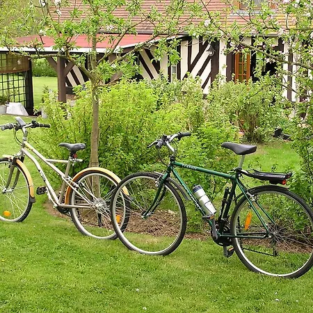 La Normande Vakantiehuis