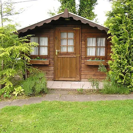 Vakantiehuis La Normande *