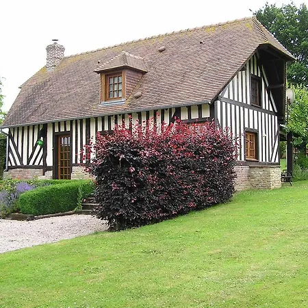 Vakantiehuis La Normande