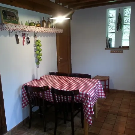 La Normande Le Renouard