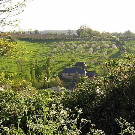La Normande Vakantiehuis