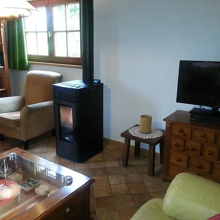 Vakantiehuis La Normande Le Renouard