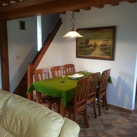 La Normande * Le Renouard