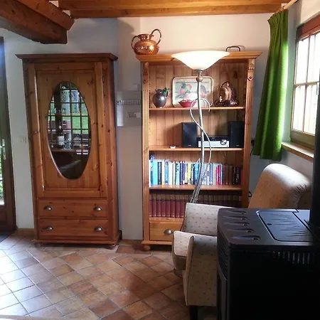 La Normande Vakantiehuis Le Renouard