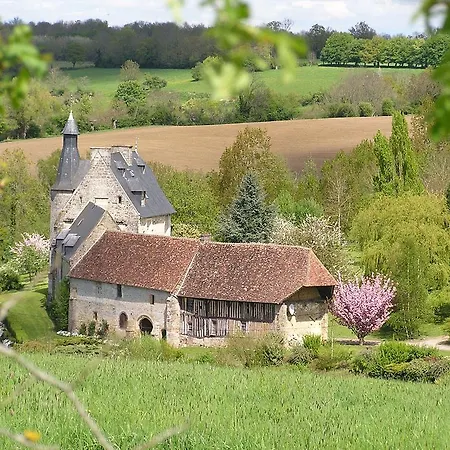 La Normande * Le Renouard