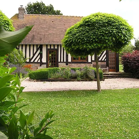 Vakantiehuis La Normande