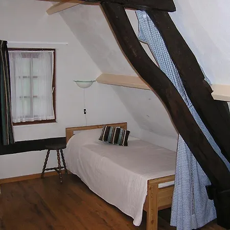 La Normande Vakantiehuis Le Renouard
