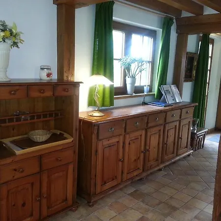 La Normande Le Renouard
